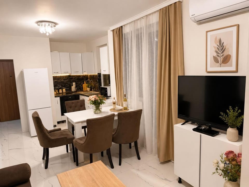 Ралевица 1 Apartment in Sofia