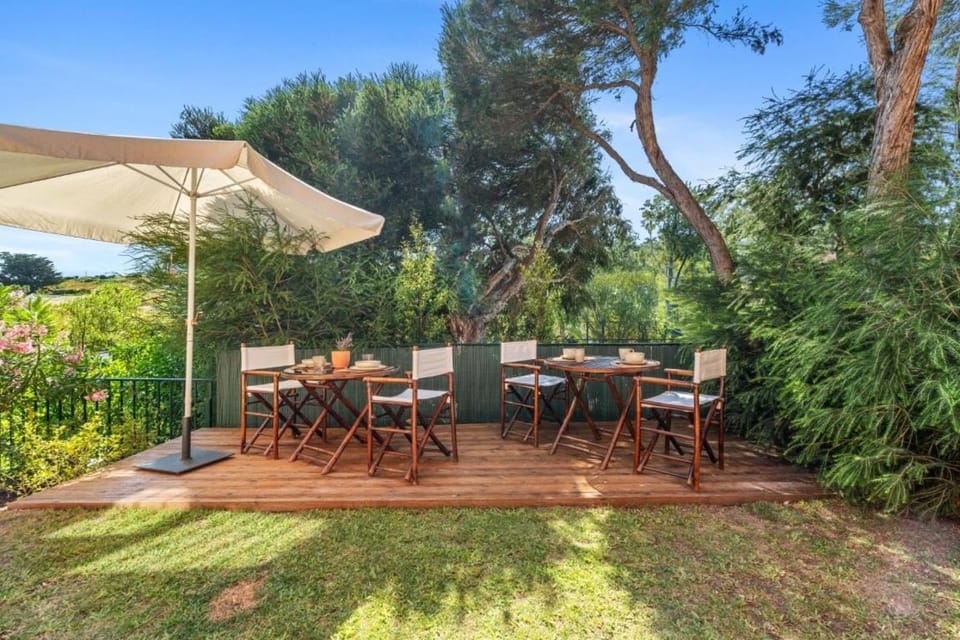 Casa da Penha Vacation rental in Estoril