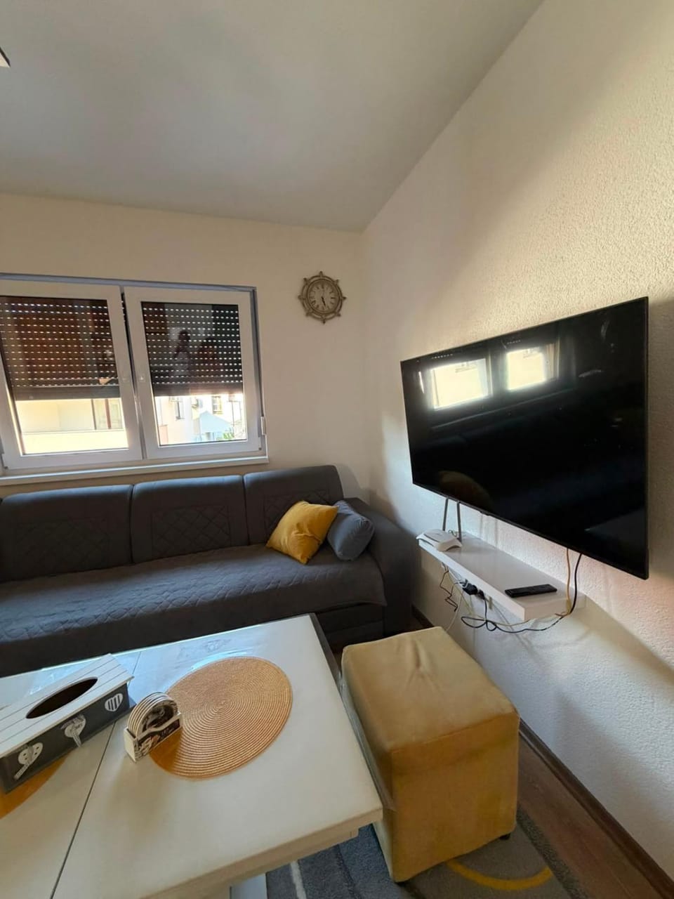 TV and multimedia