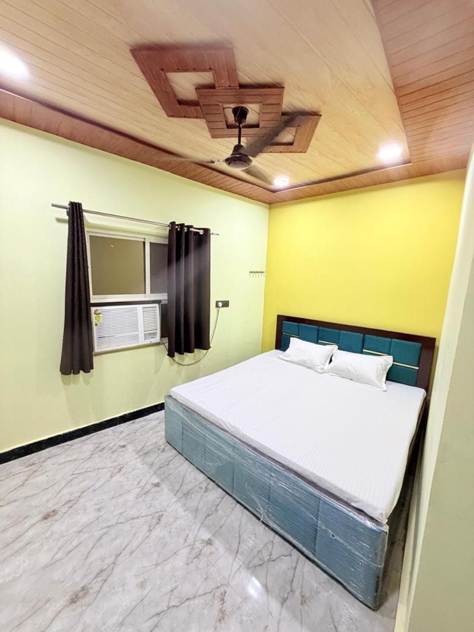 Shree jee home stay guest house Hostel in Uttar Pradesh