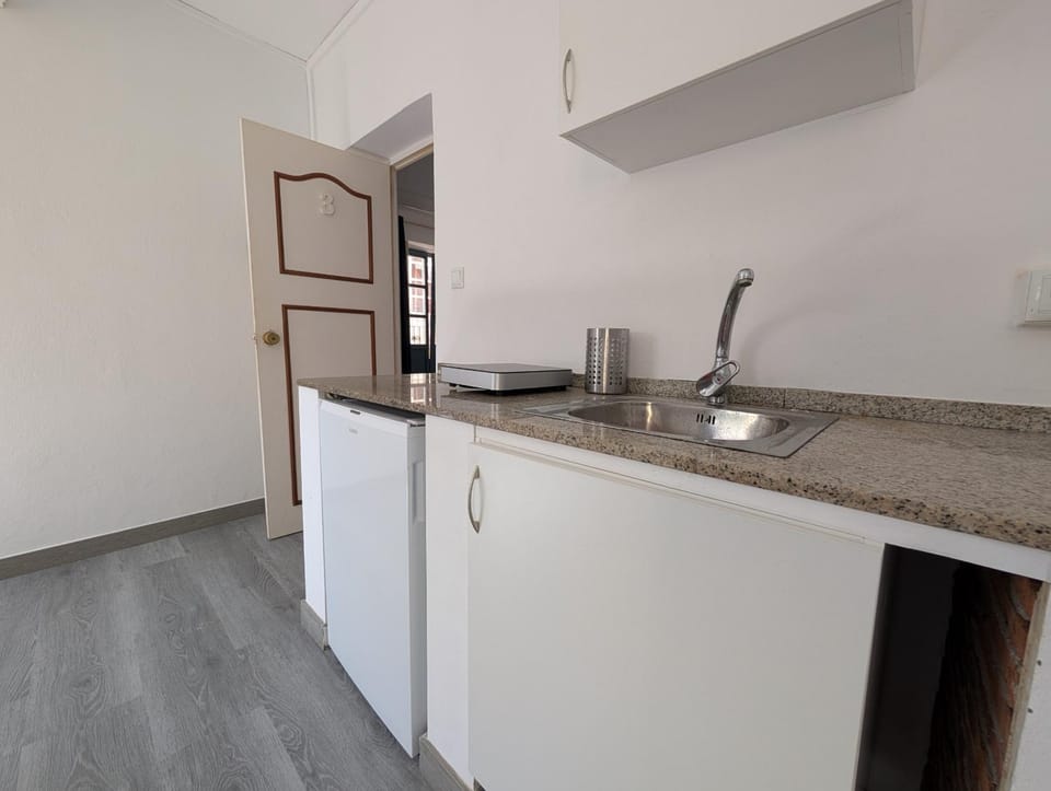 403 Florinda 3 Apartment in Tarifa