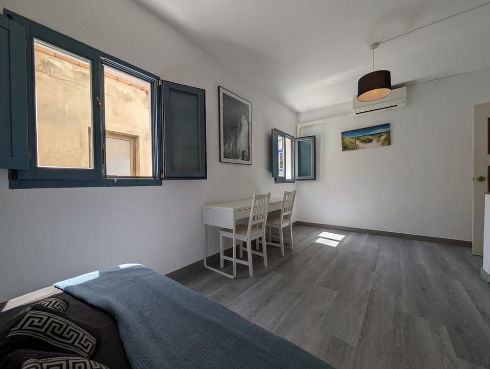 403 Florinda 3 Apartment in Tarifa