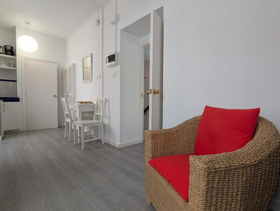 404 Florinda 4 Apartment in Tarifa
