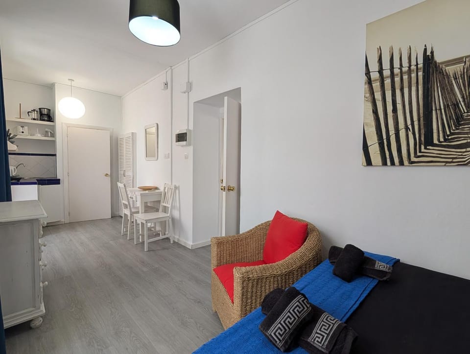 404 Florinda 4 Apartment in Tarifa