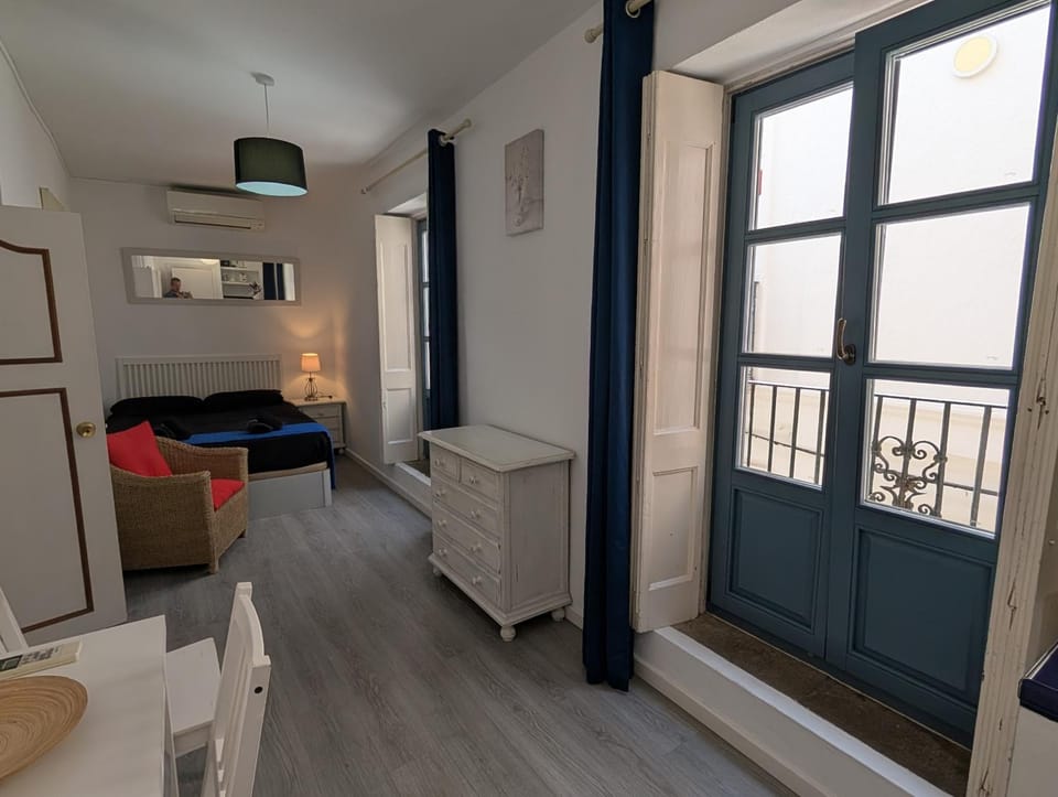 404 Florinda 4 Apartment in Tarifa