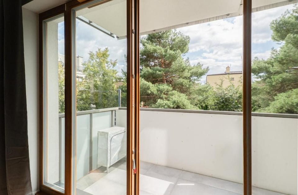 Warsaw Concierge Gocławek Apartment in Warsaw