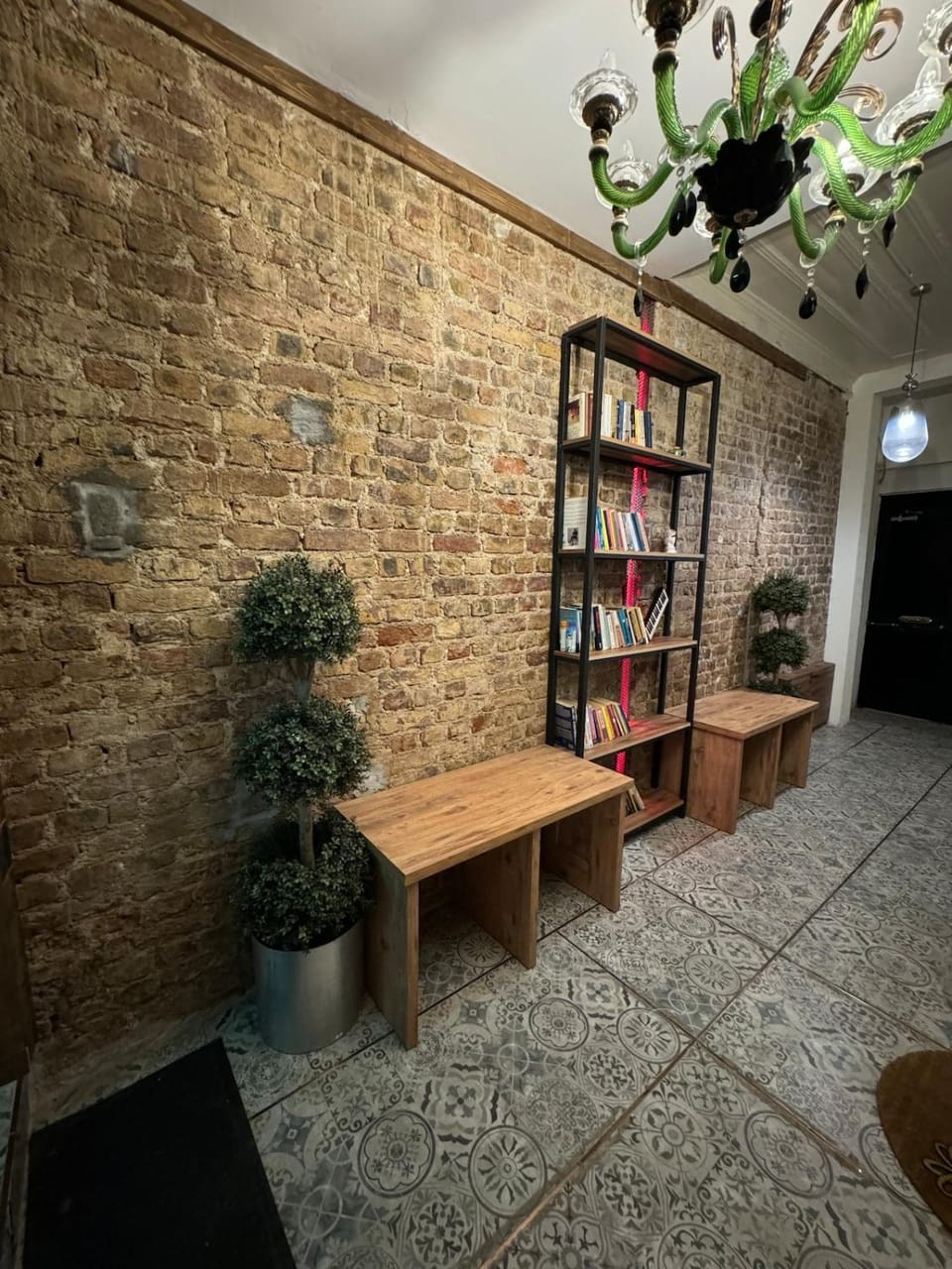 Library