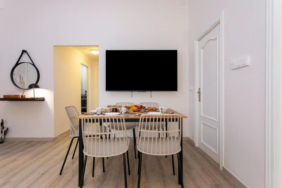 Carrión 4 Boutique Apartment in Malaga