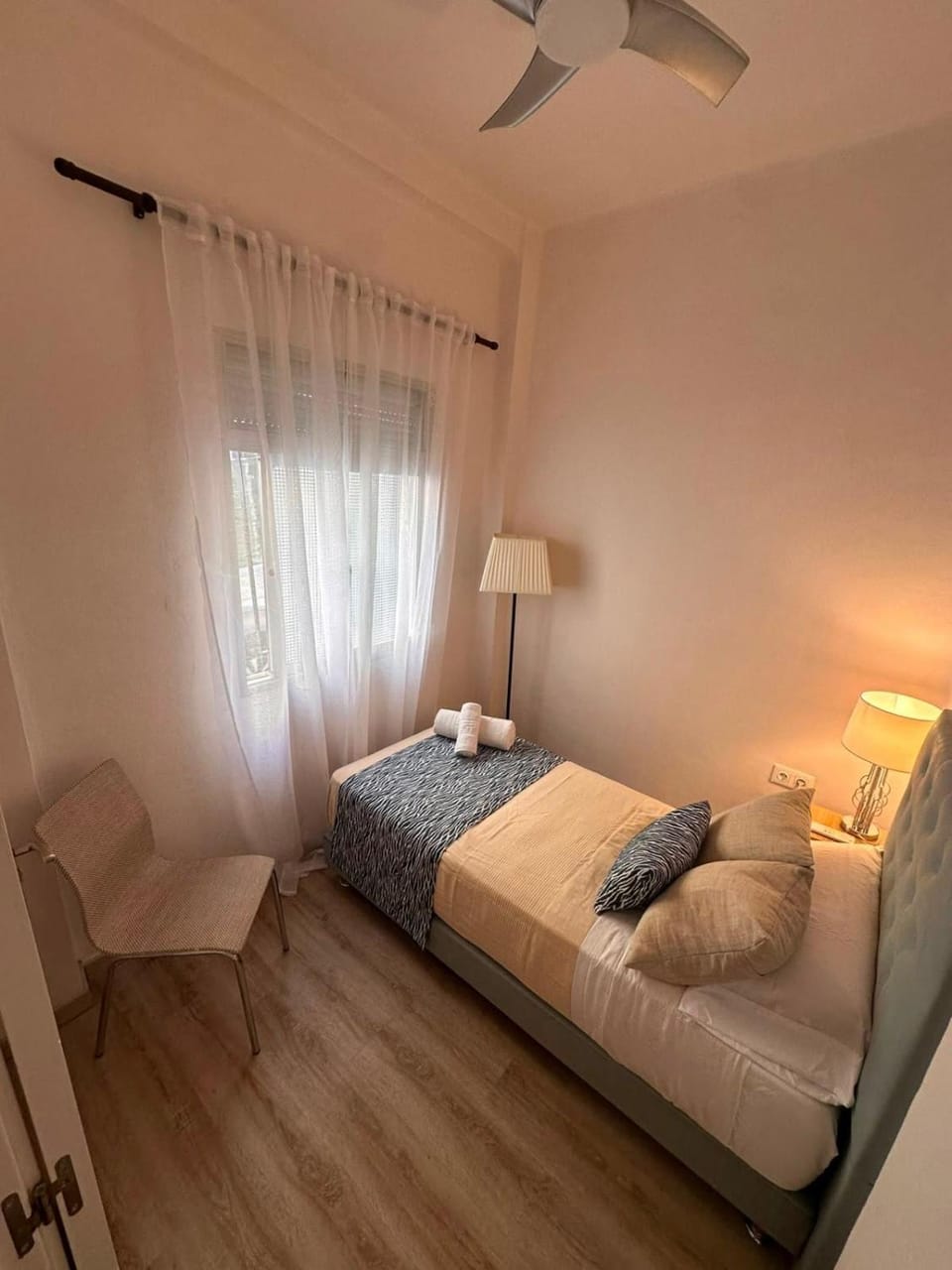 Carrión 4 Boutique Apartment in Malaga