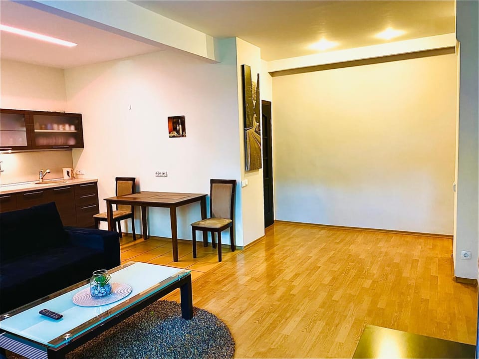 Klaipeda City Center Aparment Apartment in Klaipėda