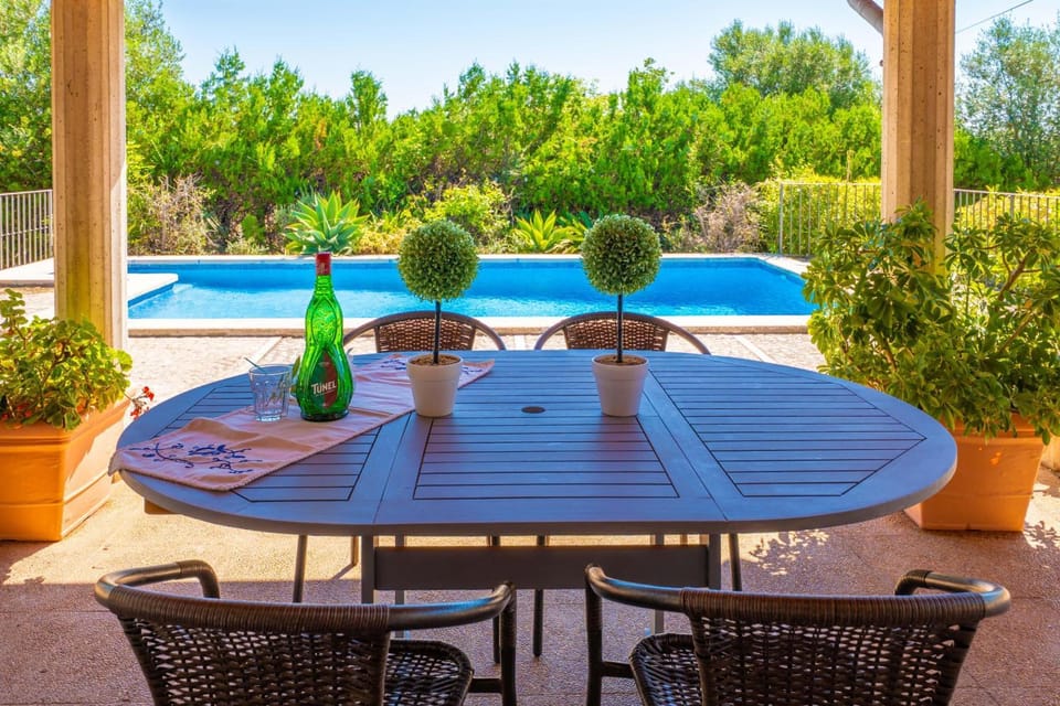 Patio, Other