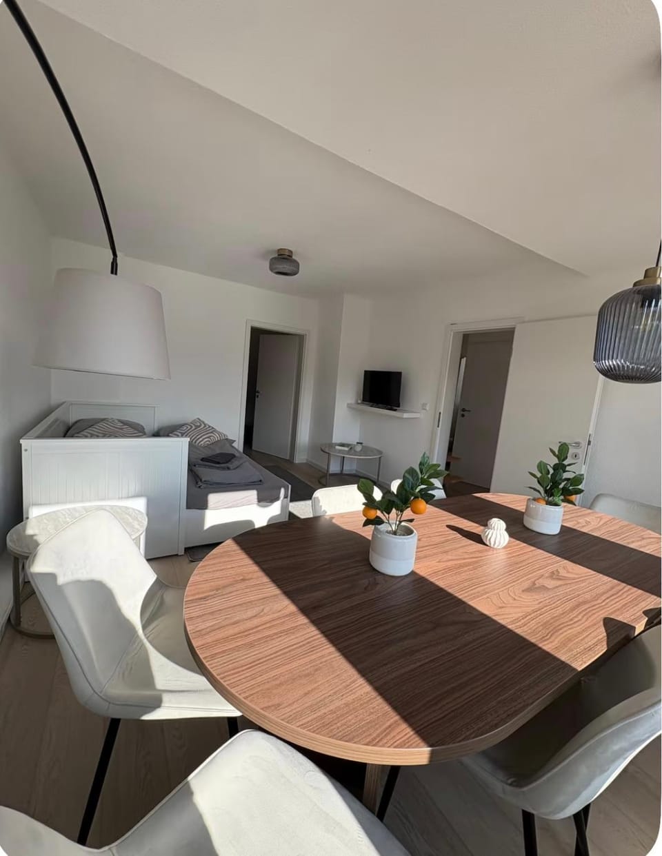 Duplex Appartement Stuttgart City Apartment in Stuttgart