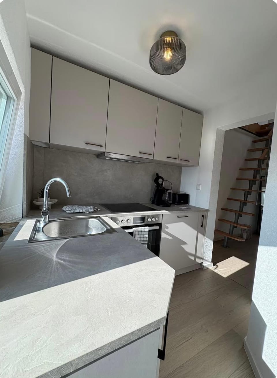 Duplex Appartement Stuttgart City Apartment in Stuttgart