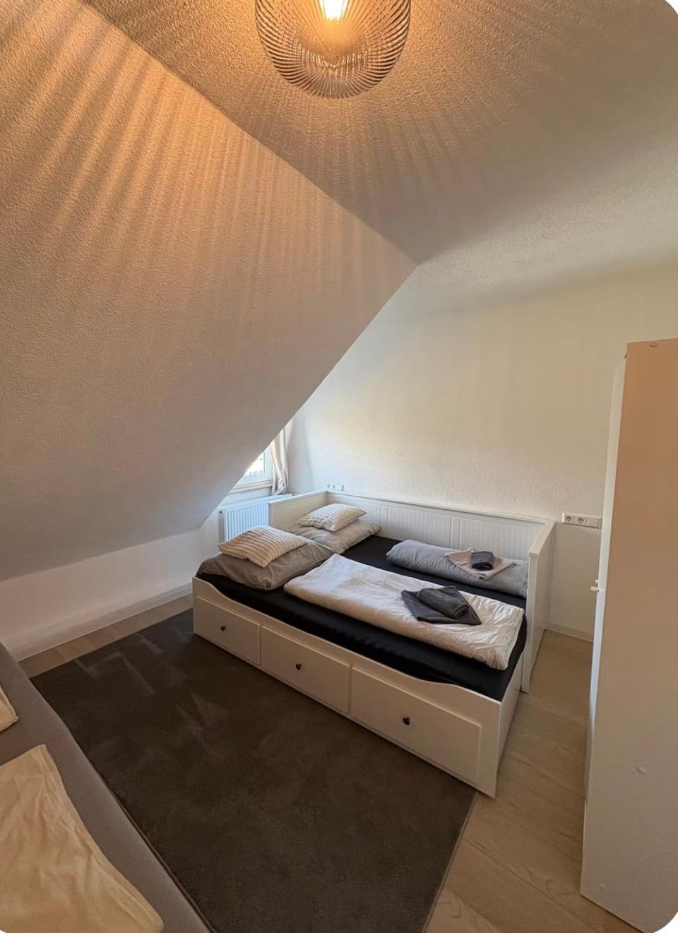 Duplex Appartement Stuttgart City Apartment in Stuttgart
