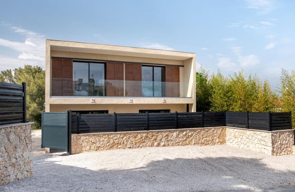 Superbe villa avec piscine à Saint-Paul Villa in Saint Paul de Vence