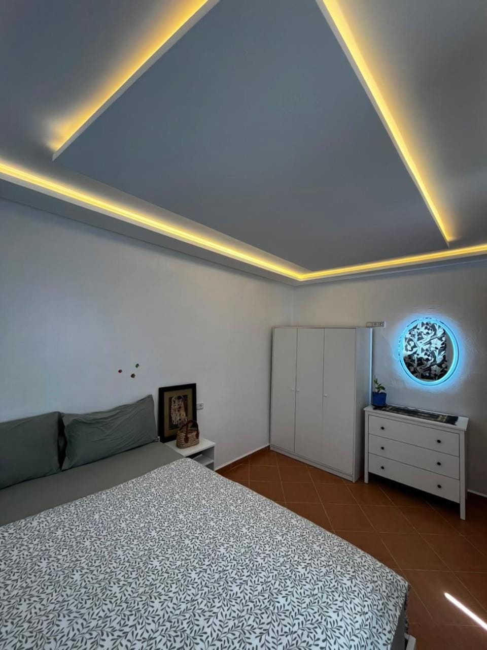 DarZaynab Apartment in Chefchaouen