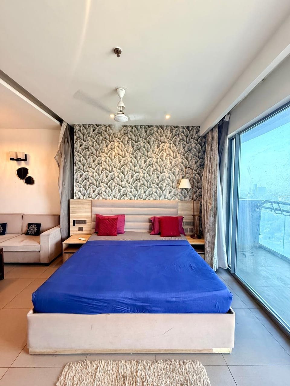 Nova Stays Apartment in Noida