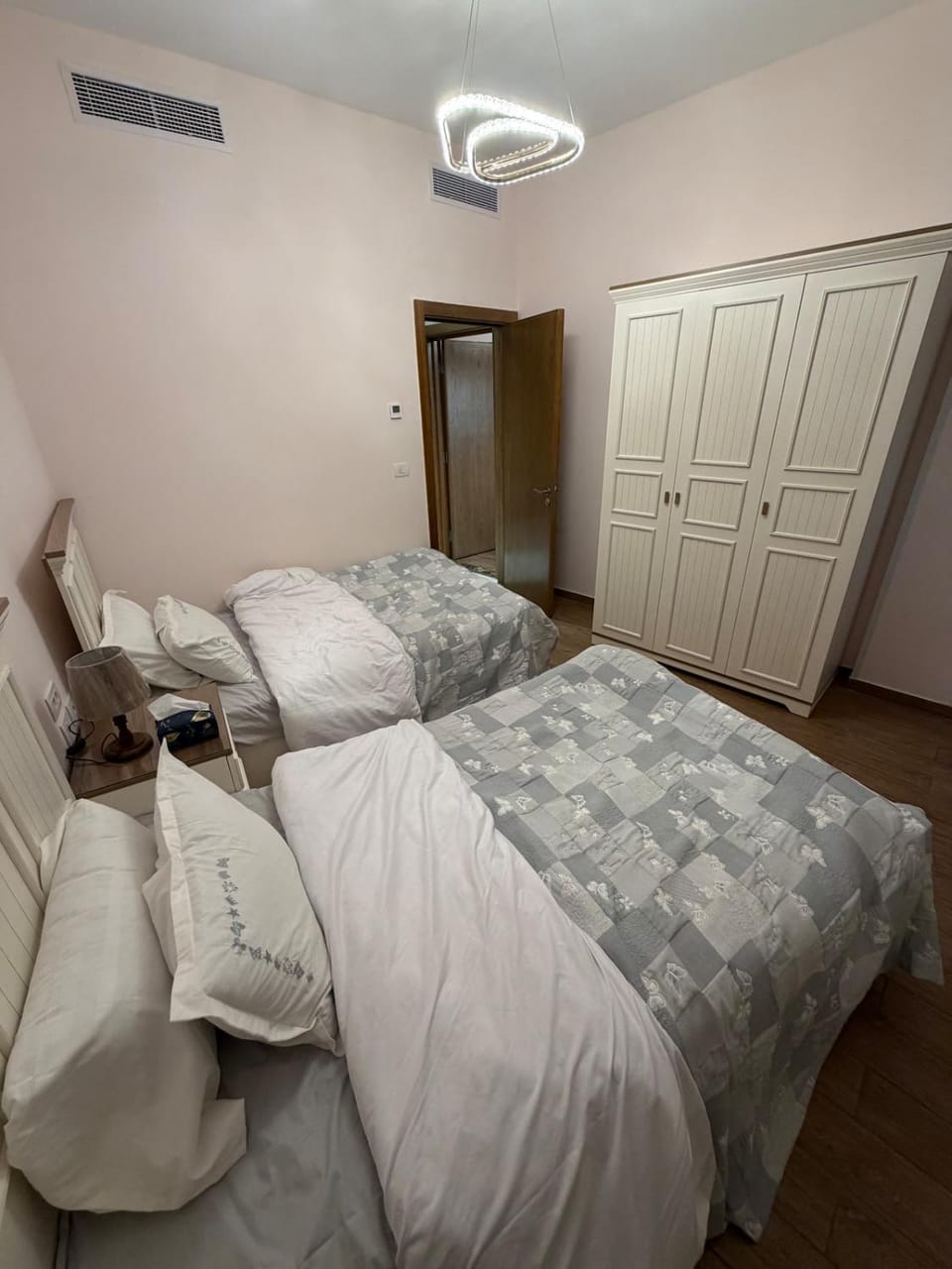 Luxury Apartment All Seaview Alamien Tower North Coast Apartment in Egypt