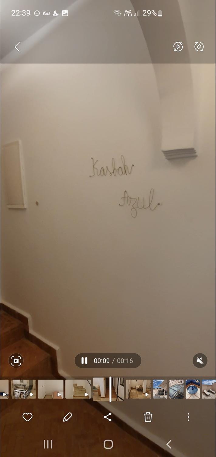 Text overlay