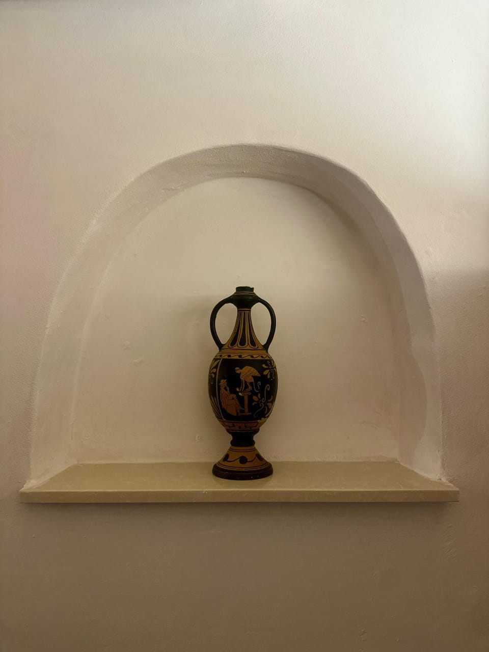 Dimora PietraNova House in Ceglie Messapica