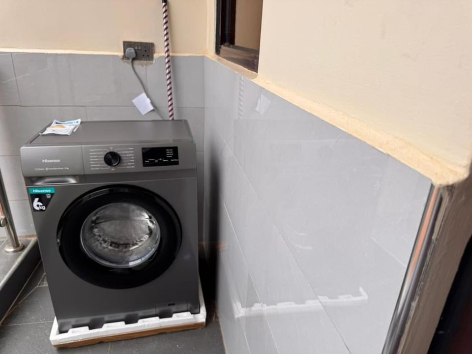 Mallony Homes Apartment in Kampala