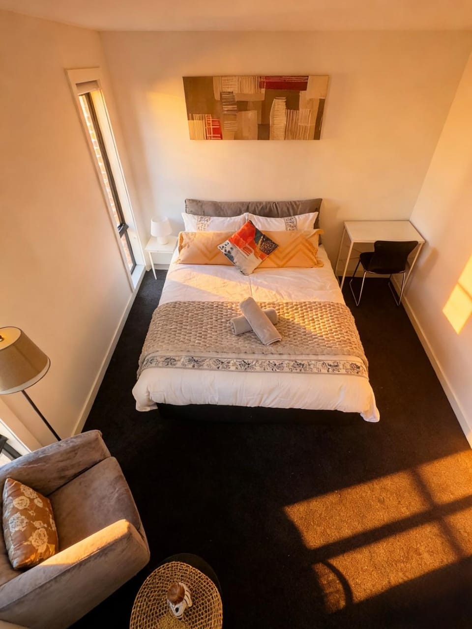 The Enclave Hideaway Apartment in Glenorchy
