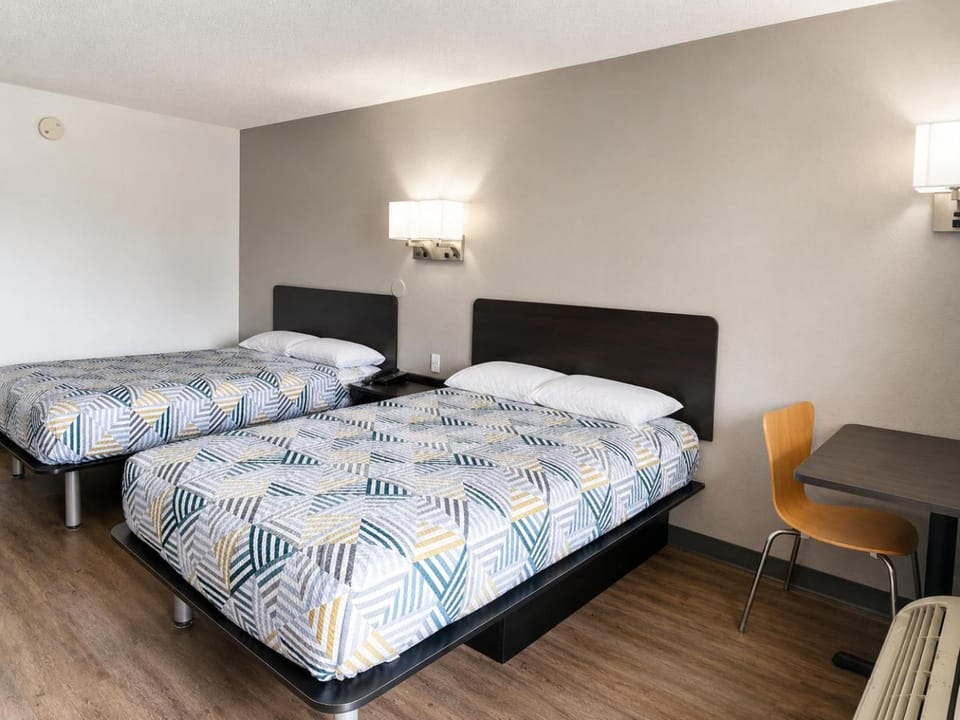 Studio Lodge of Columbus OH Hotel in Ohio
