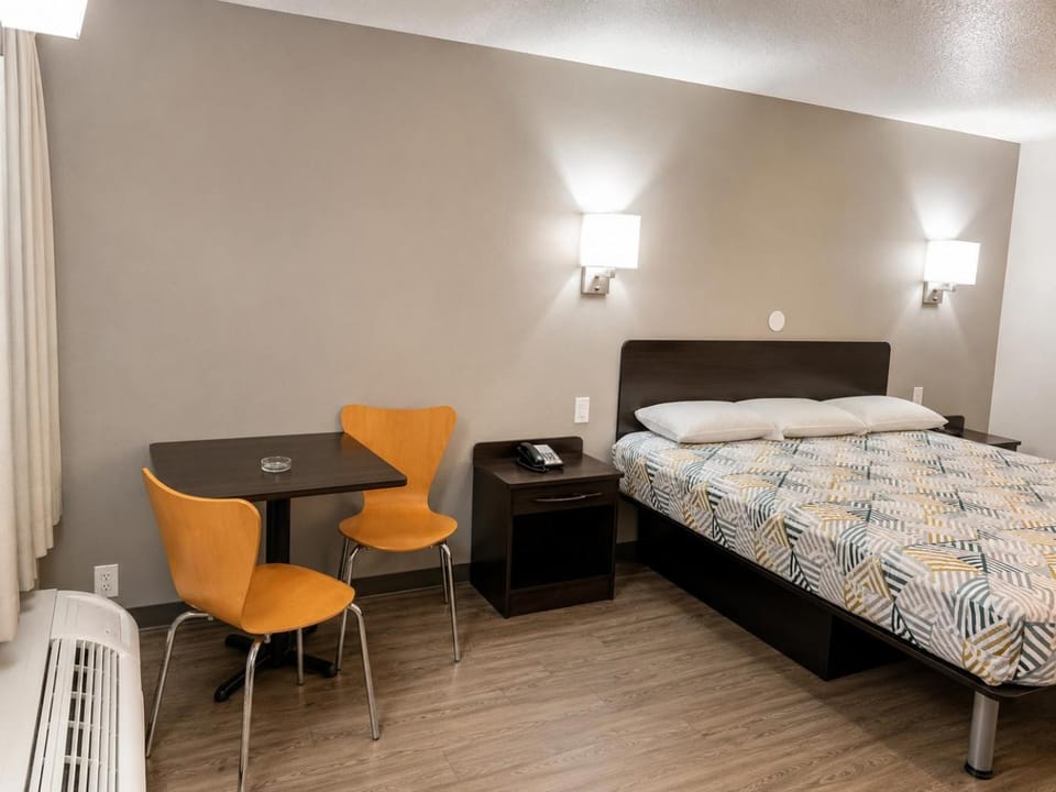 Studio Lodge of Columbus OH Hotel in Ohio
