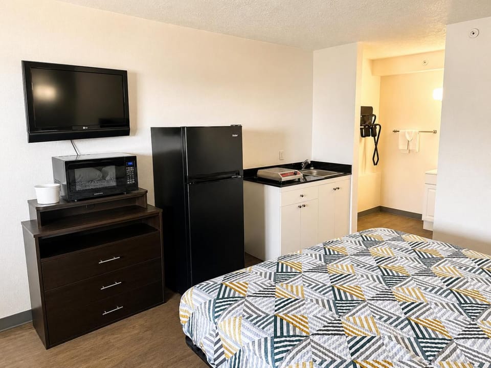 Studio Lodge of Columbus OH Hotel in Ohio