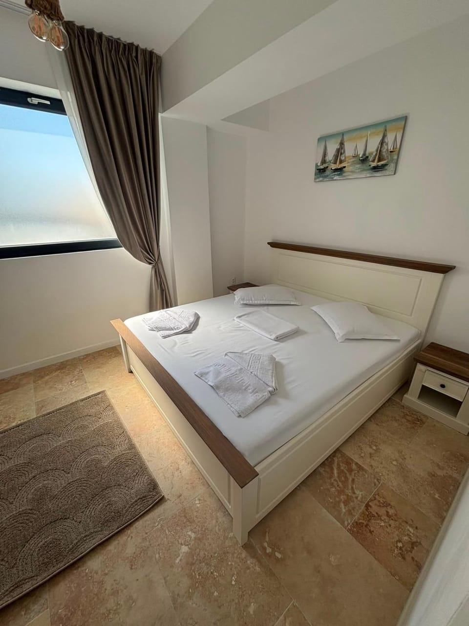 Azzuro Apartments and Studios Apartment hotel in Constanța County