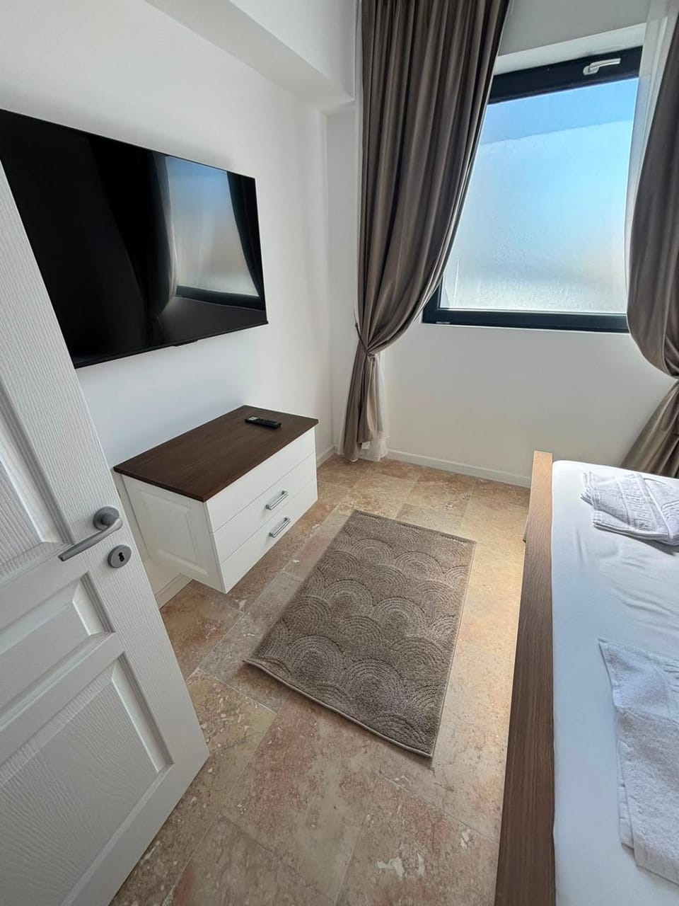 Azzuro Apartments and Studios Apartment hotel in Constanța County