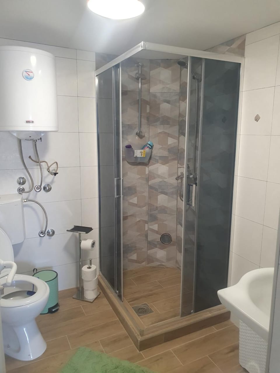 Apartmani Zoka Apartment in Serbia