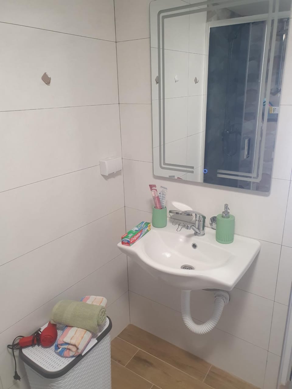 Apartmani Zoka Apartment in Serbia