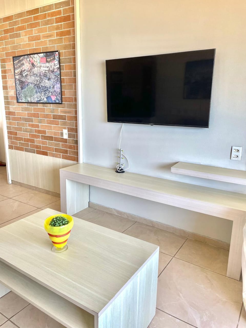 TV and multimedia