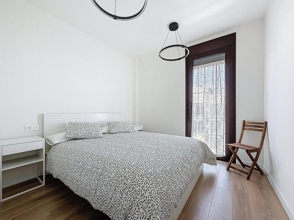 Alo Lazaga Elegance Apartment in Estepona