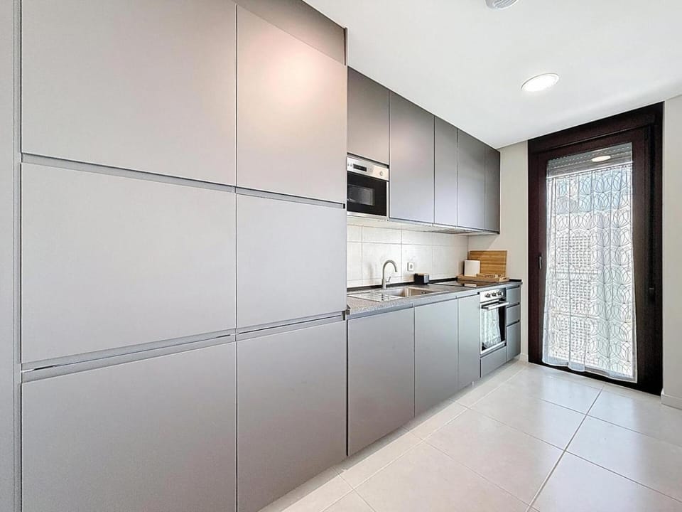 Alo Lazaga Elegance Apartment in Estepona