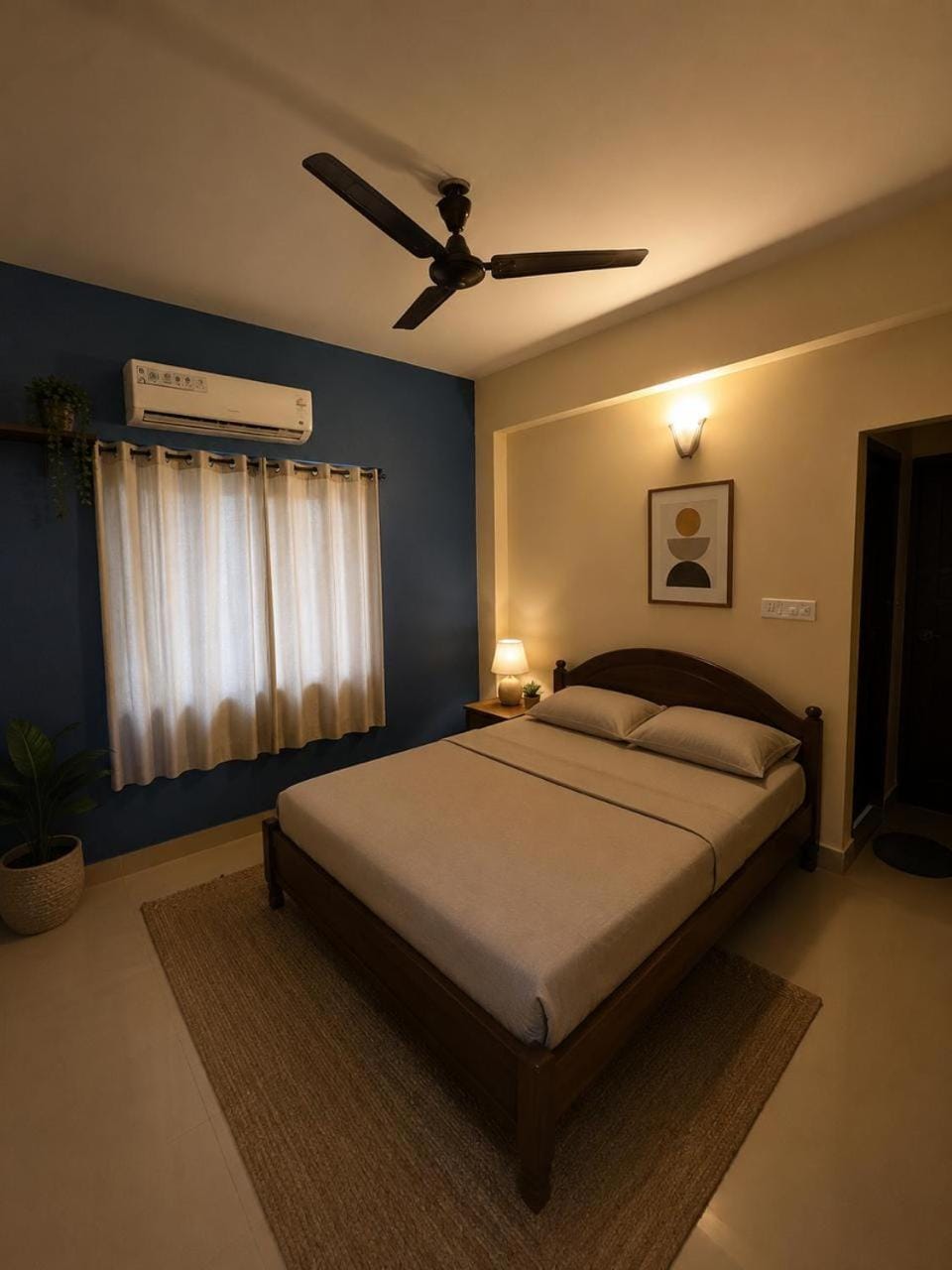 POHOR Homestay Vacation rental in India