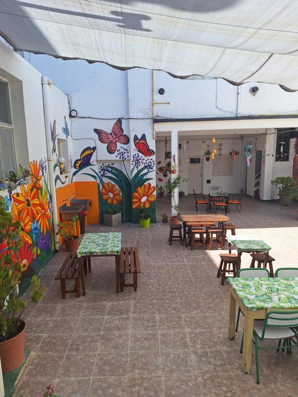 Hotel 7 De Septiembre Hotel in San Clemente del Tuyú