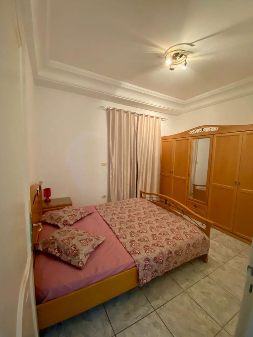 Séjour Confort et Élégance Apartment in Sousse