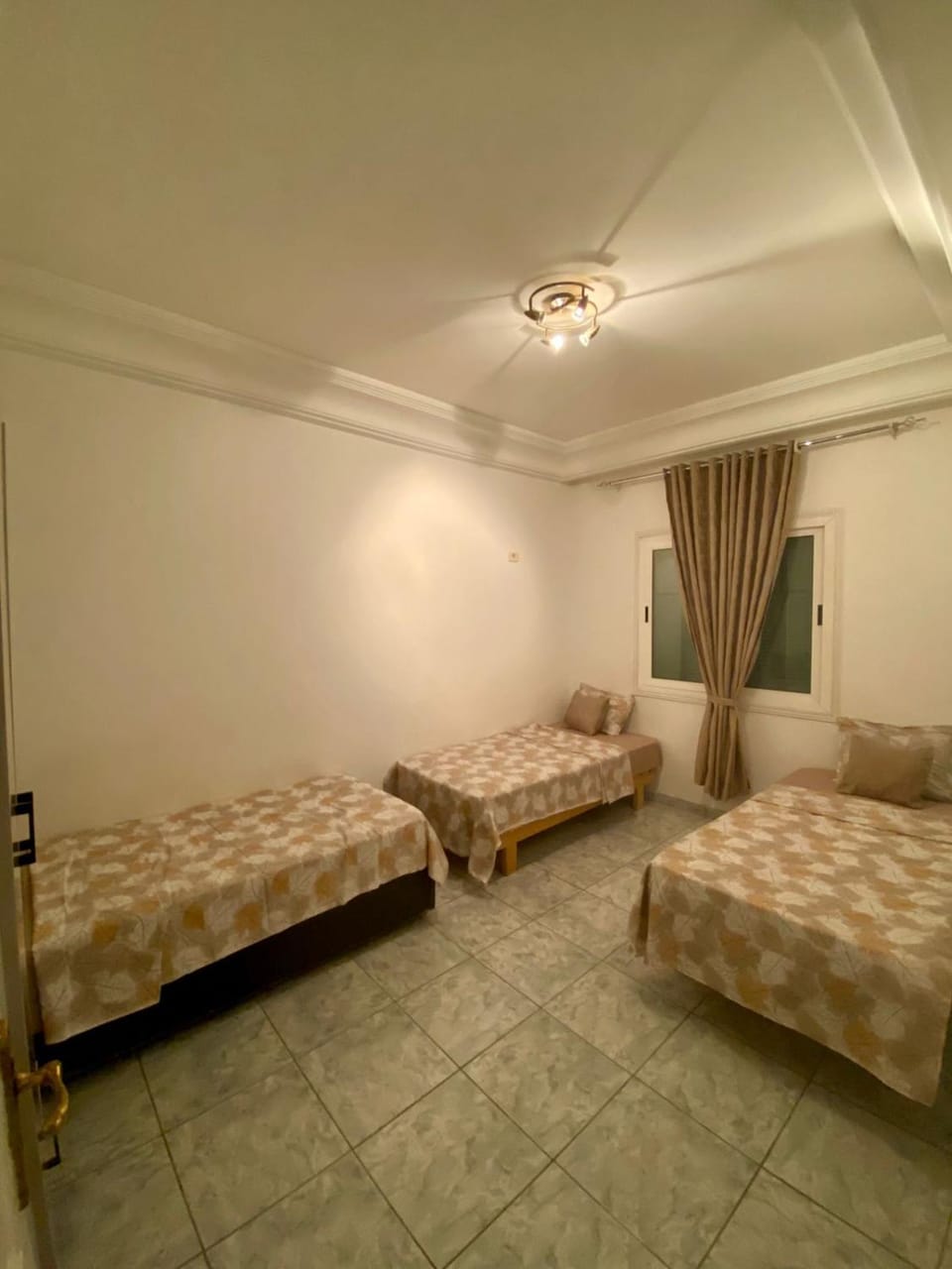 Séjour Confort et Élégance Apartment in Sousse