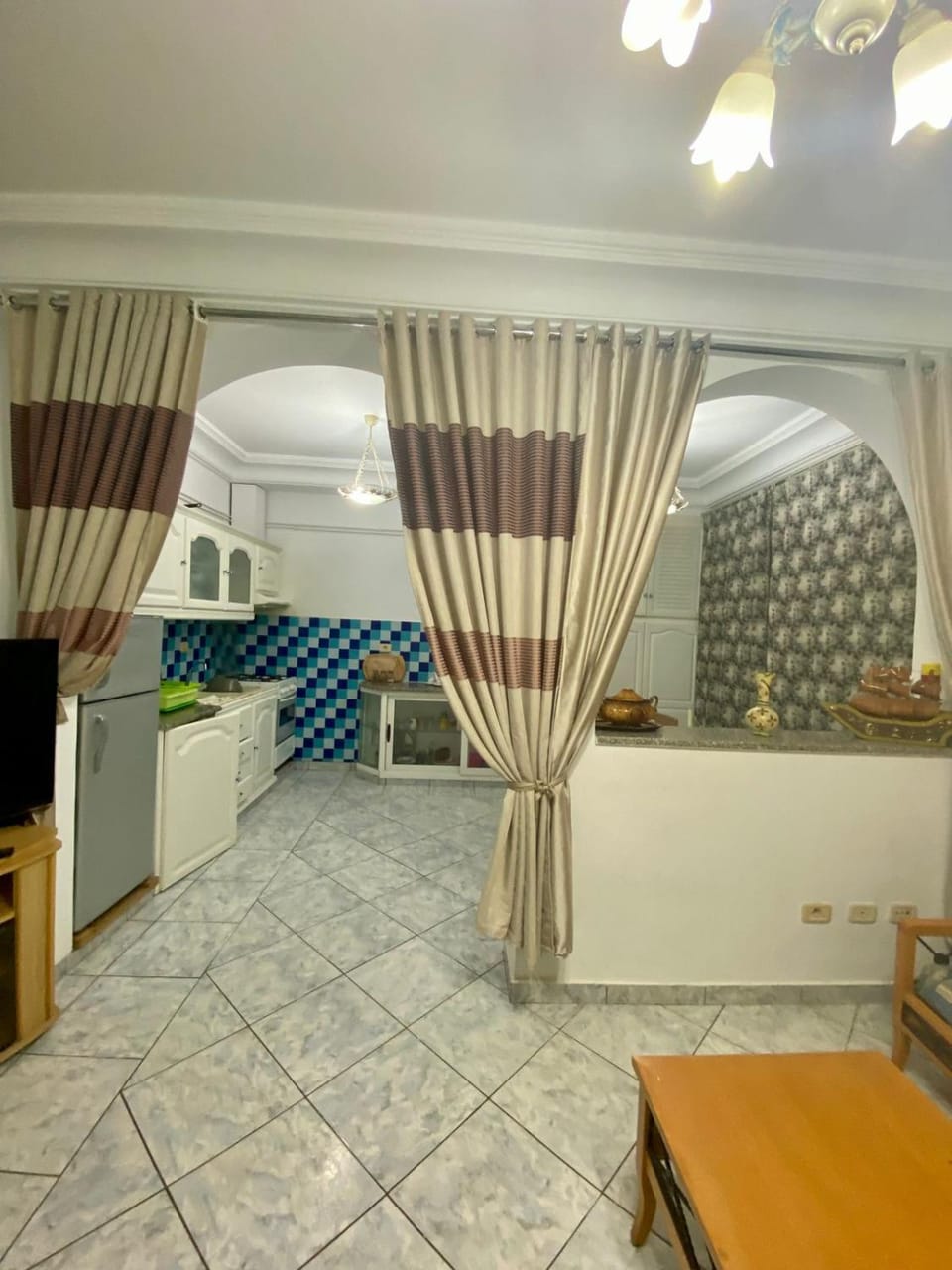 Séjour Confort et Élégance Apartment in Sousse