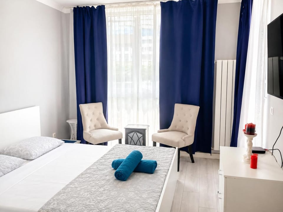 Ралевица 2 Apartment in Sofia