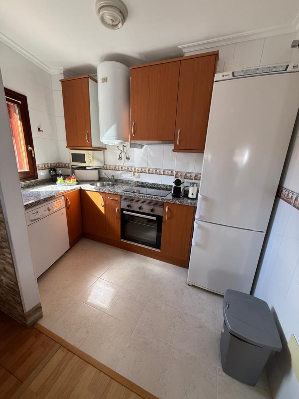 La escapada Apartment in Asturias