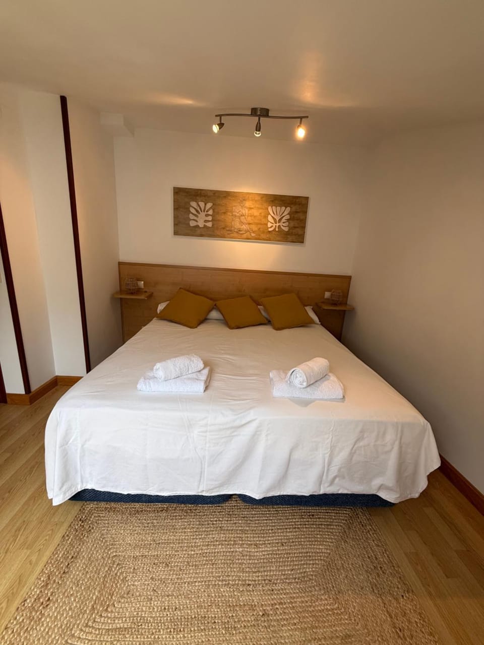La escapada Apartment in Asturias