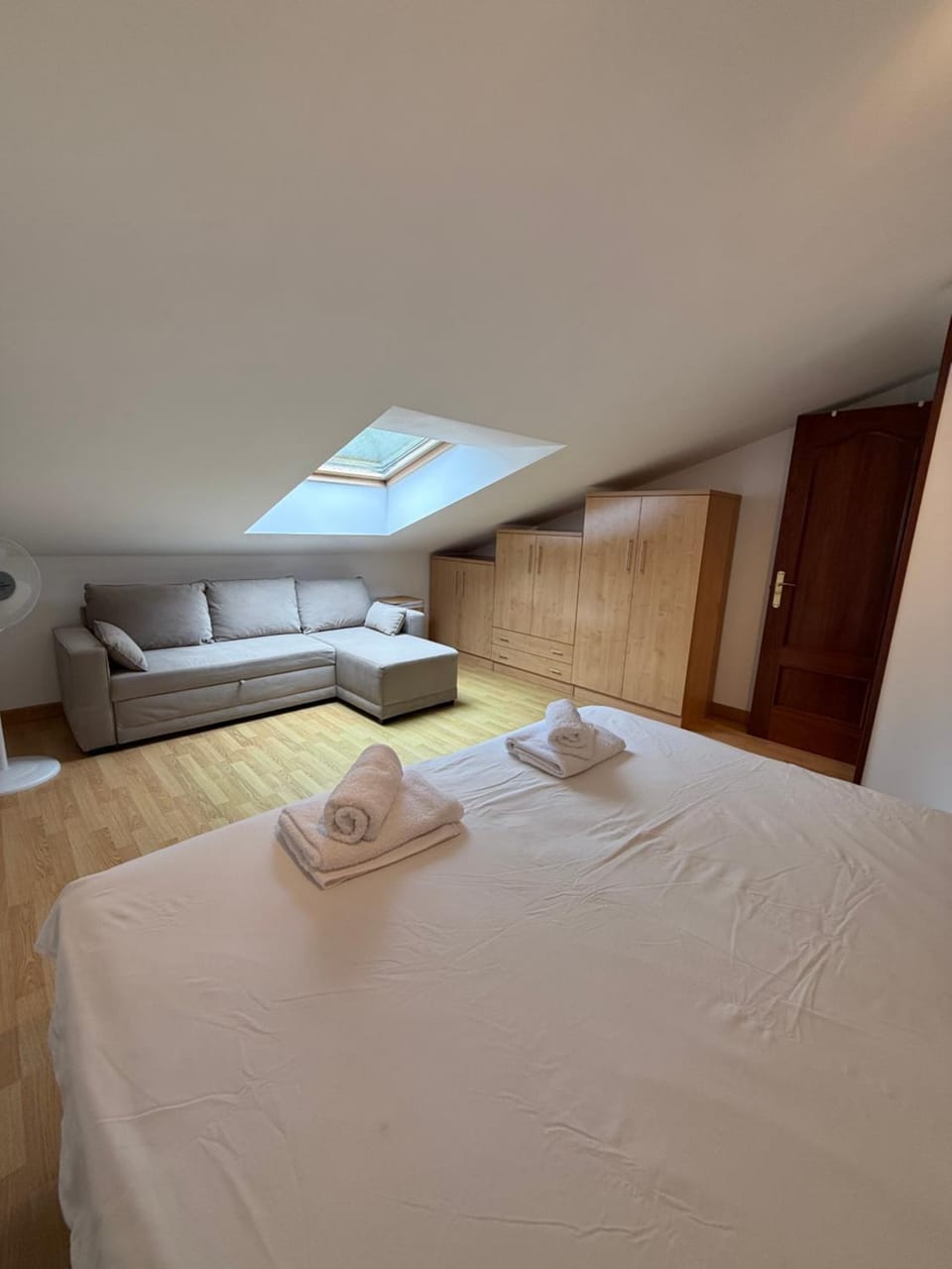 La escapada Apartment in Asturias