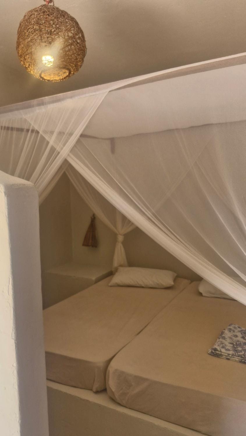 Suíte privada Bed and Breakfast in Jericoacoara