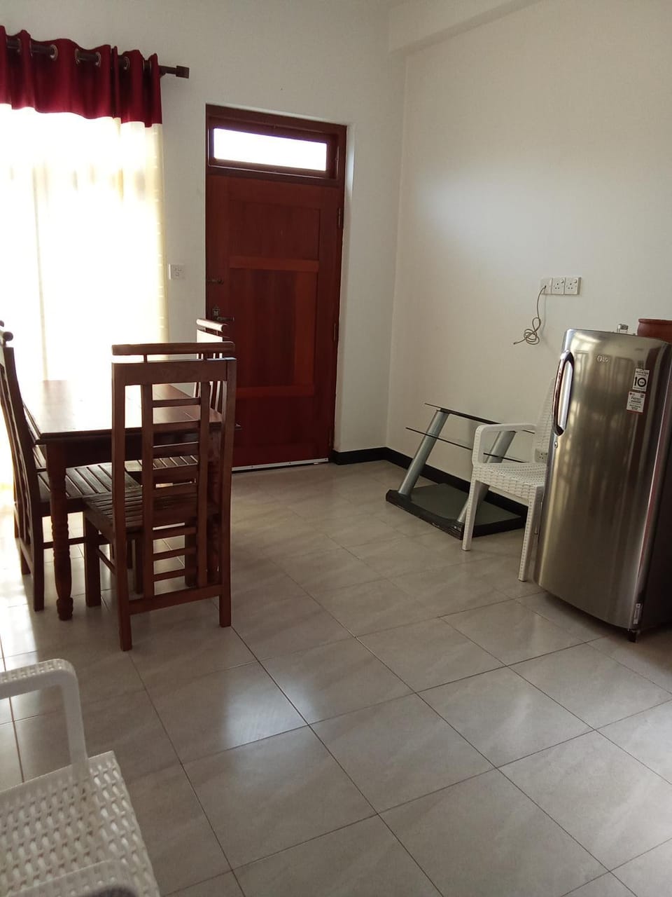 village inn Resort Apartment in Negombo