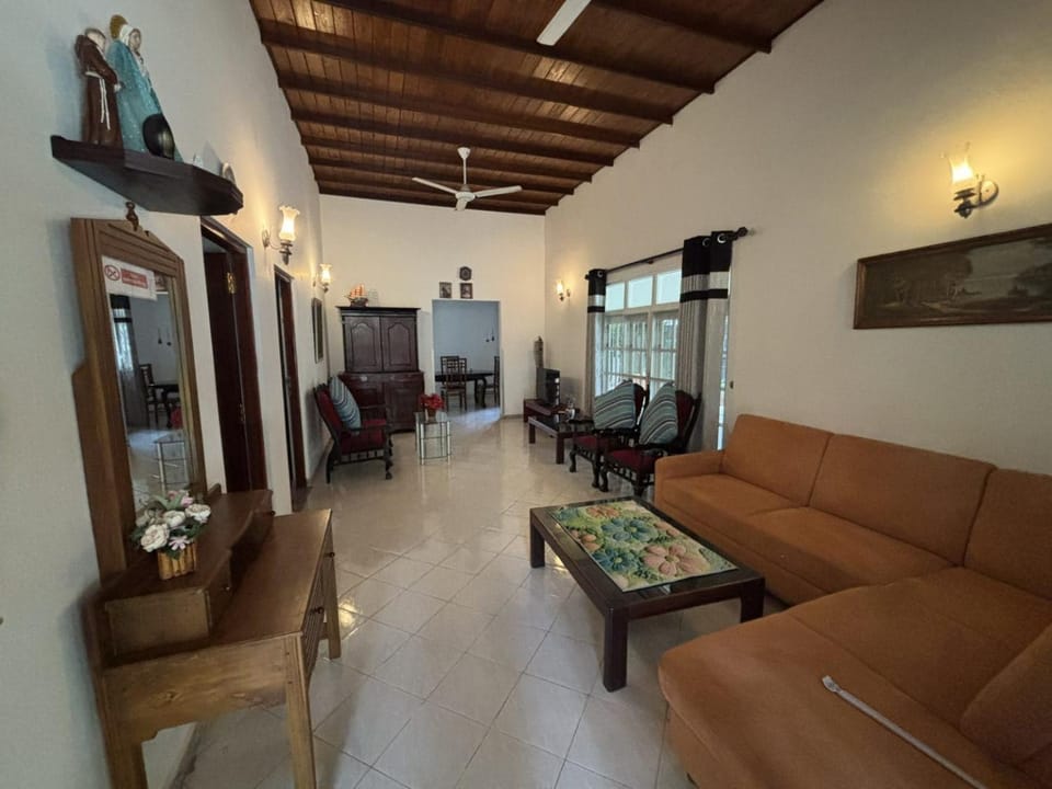 village inn Resort Apartment in Negombo