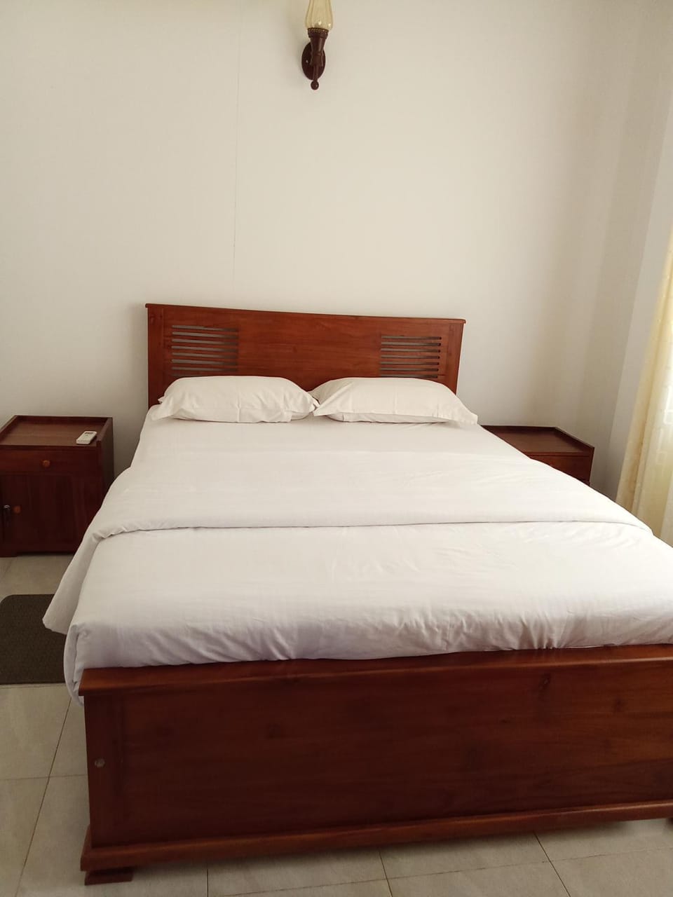 village inn Resort Apartment in Negombo