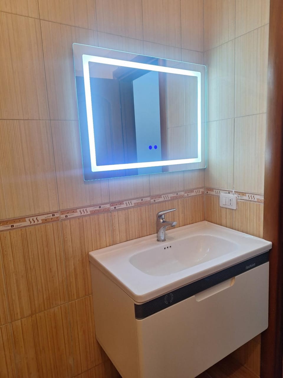Beach Apartment Golem Apartment in Tirana County, Albania